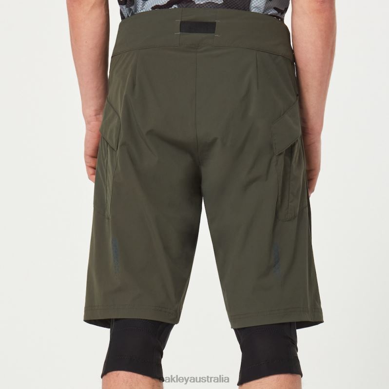 Drop In Mtb Short New Dark Brush Oakley2ZJX2852