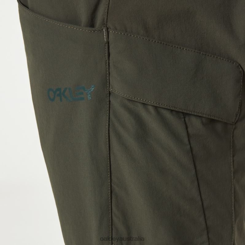 Drop In Mtb Short New Dark Brush Oakley2ZJX2852