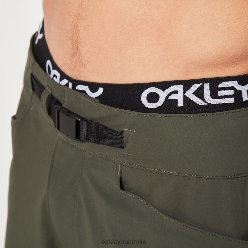 Drop In Mtb Short New Dark Brush Oakley2ZJX2852