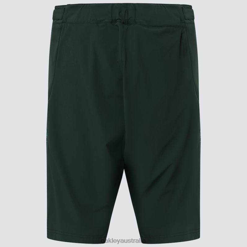 Factory Pilot Rc Short Hunter Green Oakley2ZJX2706