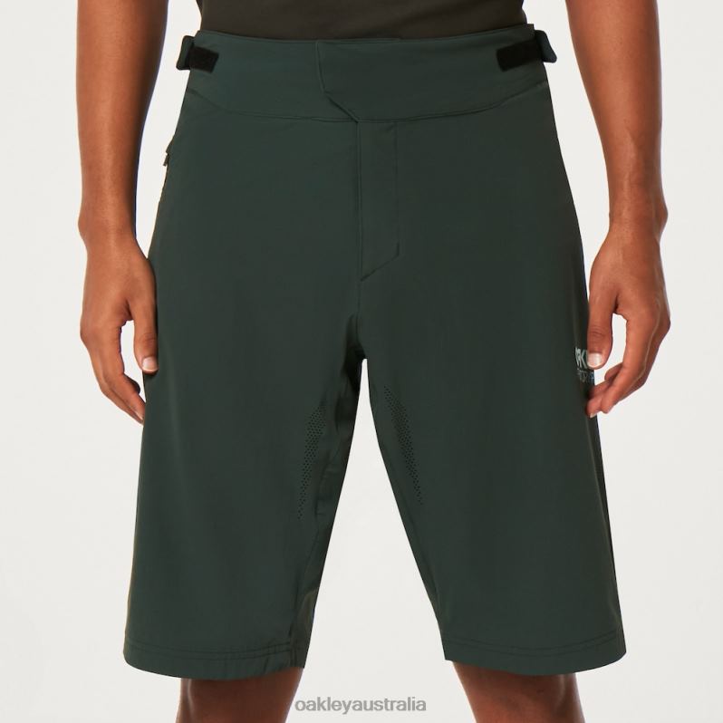 Factory Pilot Rc Short Hunter Green Oakley2ZJX2706