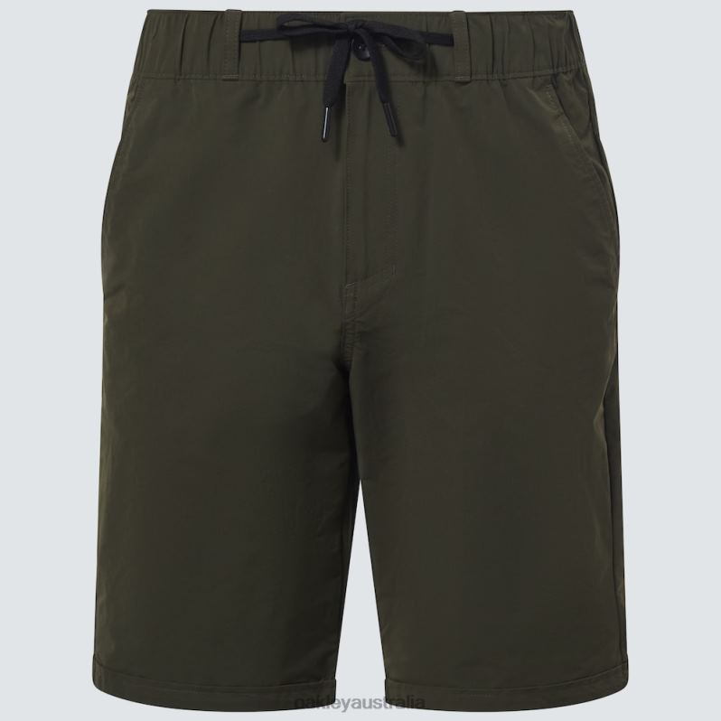 Roam Commuter Rc Short New Dark Brush Oakley2ZJX2696