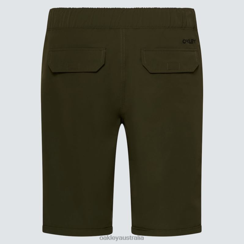 Roam Commuter Rc Short New Dark Brush Oakley2ZJX2696