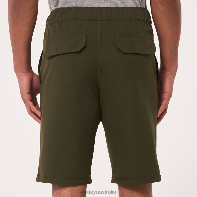 Roam Commuter Rc Short New Dark Brush Oakley2ZJX2696