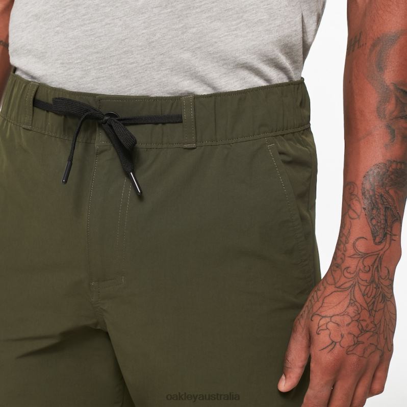 Roam Commuter Rc Short New Dark Brush Oakley2ZJX2696