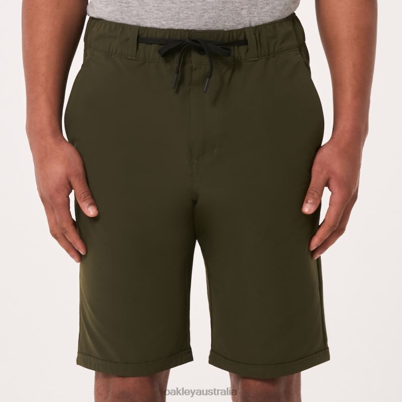 Roam Commuter Rc Short New Dark Brush Oakley2ZJX2696