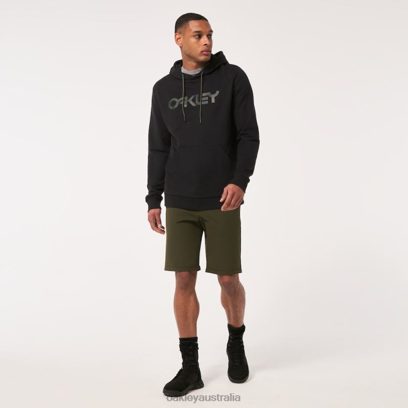 Roam Commuter Rc Short New Dark Brush Oakley2ZJX2696