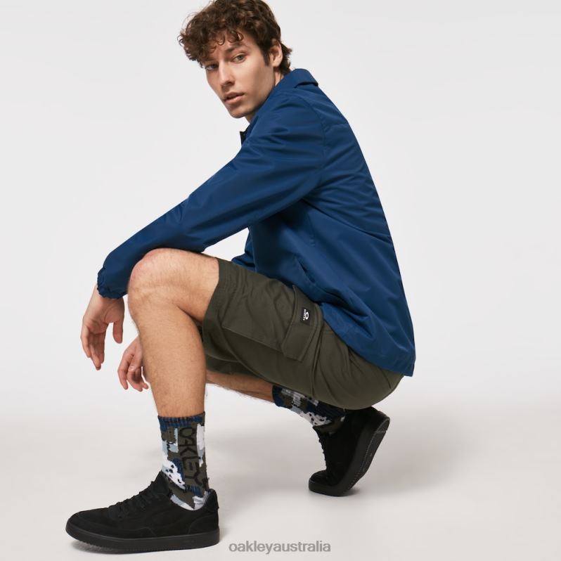 Utilitarian Cargo Short 2.0 New Dark Brush Oakley2ZJX2797