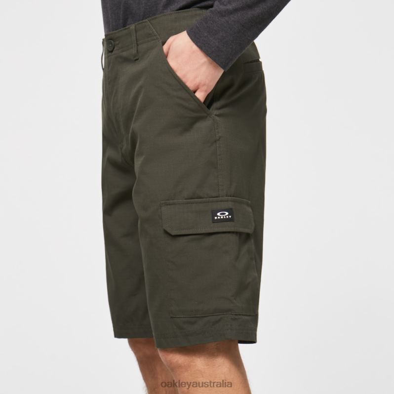 Utilitarian Cargo Short 2.0 New Dark Brush Oakley2ZJX2797