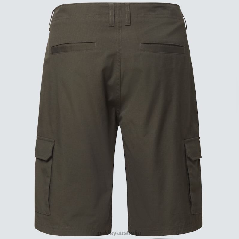 Utilitarian Cargo Short 2.0 New Dark Brush Oakley2ZJX2797