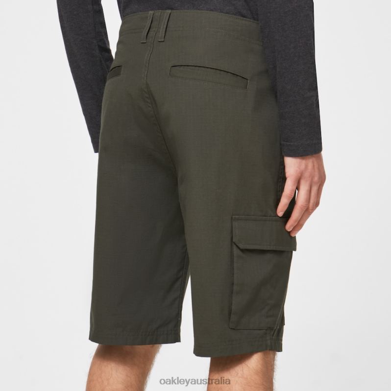 Utilitarian Cargo Short 2.0 New Dark Brush Oakley2ZJX2797
