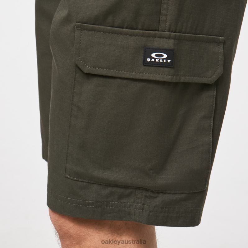 Utilitarian Cargo Short 2.0 New Dark Brush Oakley2ZJX2797