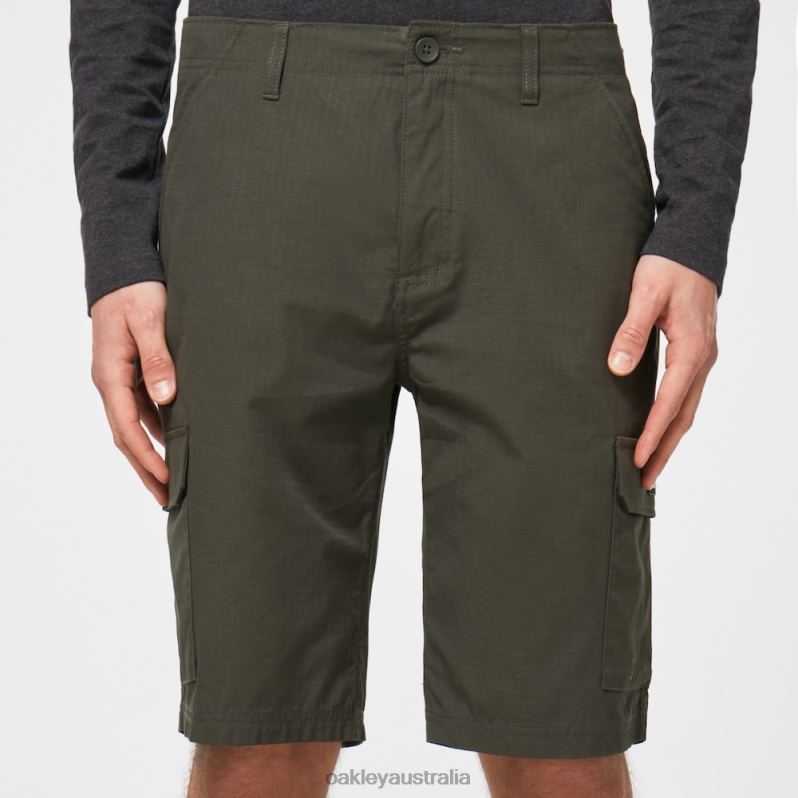 Utilitarian Cargo Short 2.0 New Dark Brush Oakley2ZJX2797