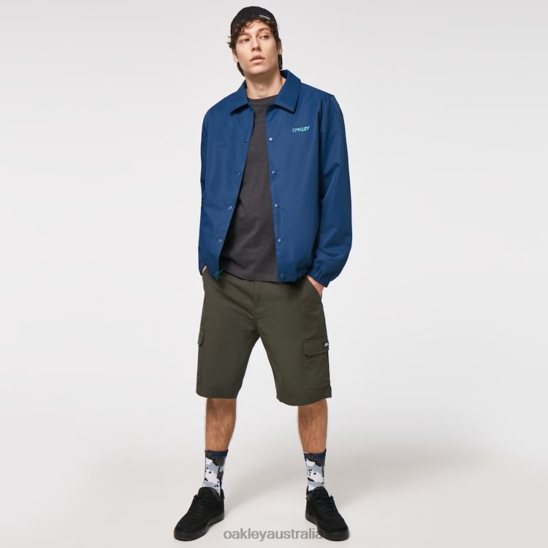 Utilitarian Cargo Short 2.0 New Dark Brush Oakley2ZJX2797