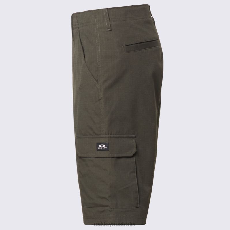 Utilitarian Cargo Short 2.0 New Dark Brush Oakley2ZJX2797