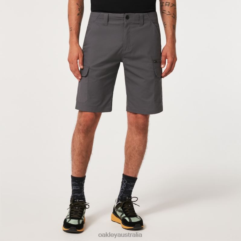 Vanguard Cargo Short 3.0 Uniform Gray Oakley2ZJX2698