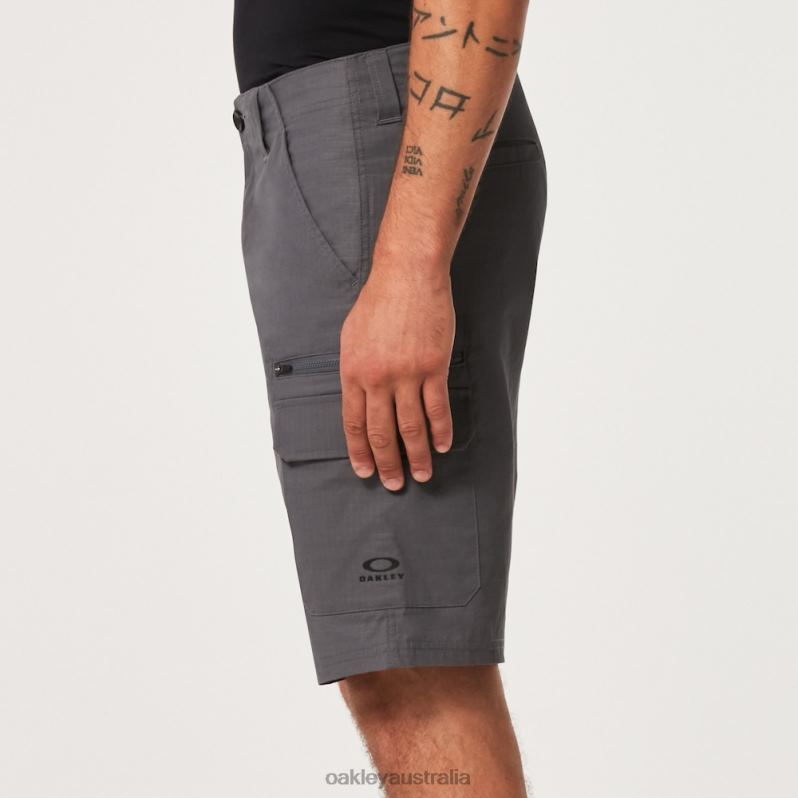 Vanguard Cargo Short 3.0 Uniform Gray Oakley2ZJX2698