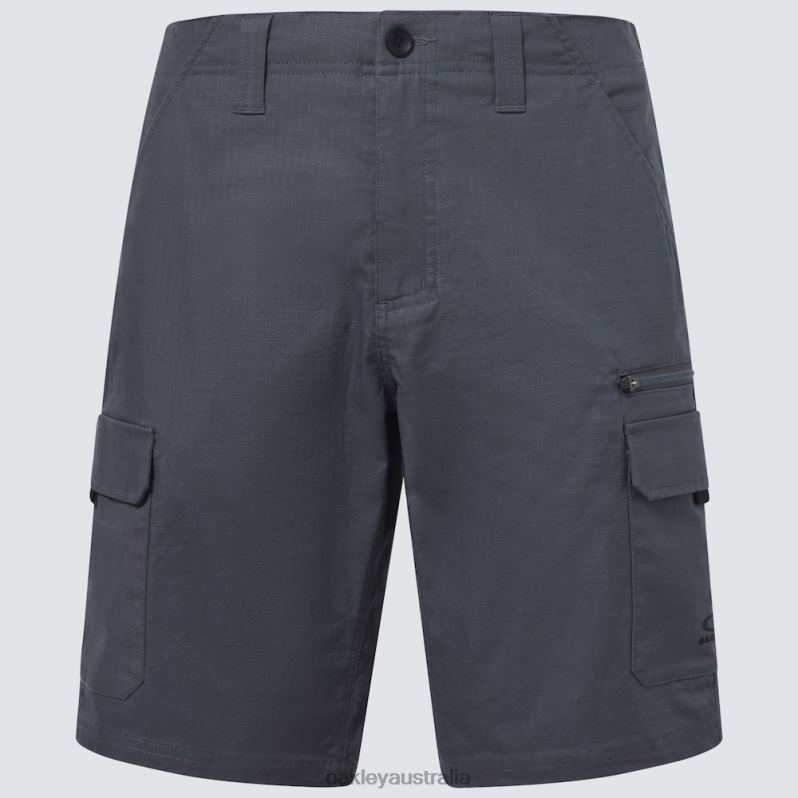 Vanguard Cargo Short 3.0 Uniform Gray Oakley2ZJX2698