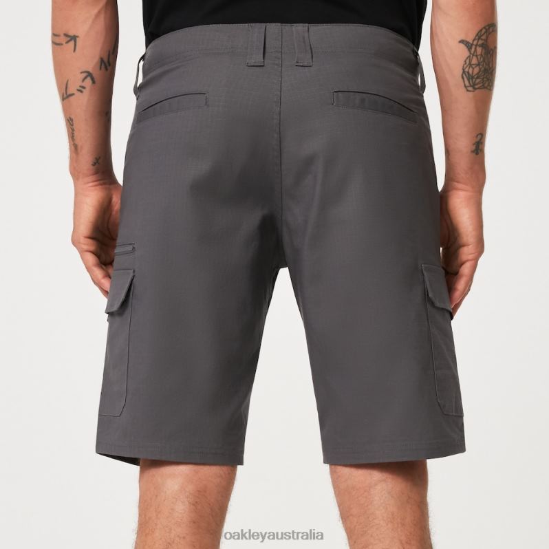 Vanguard Cargo Short 3.0 Uniform Gray Oakley2ZJX2698