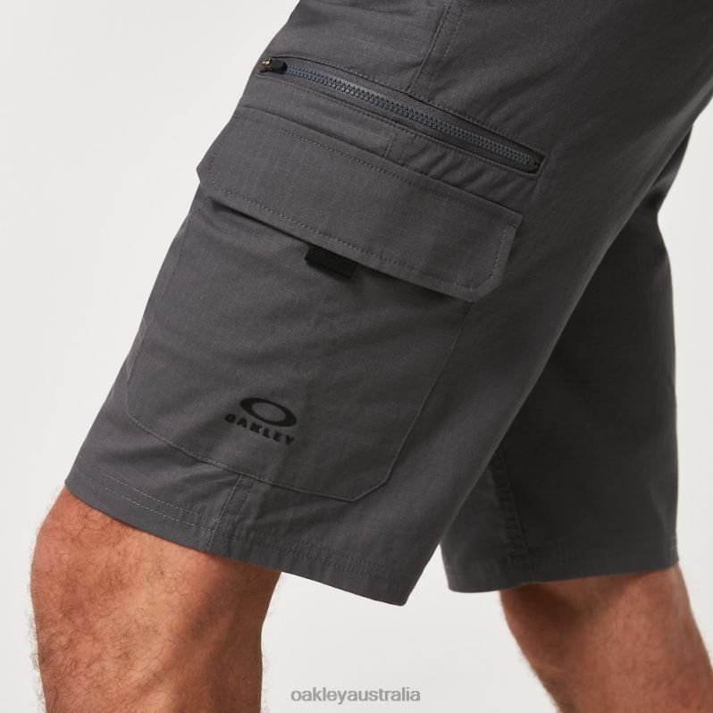 Vanguard Cargo Short 3.0 Uniform Gray Oakley2ZJX2698