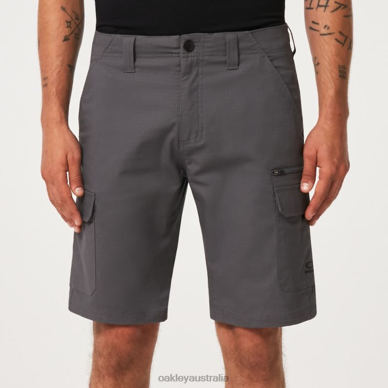 Vanguard Cargo Short 3.0 Uniform Gray Oakley2ZJX2698