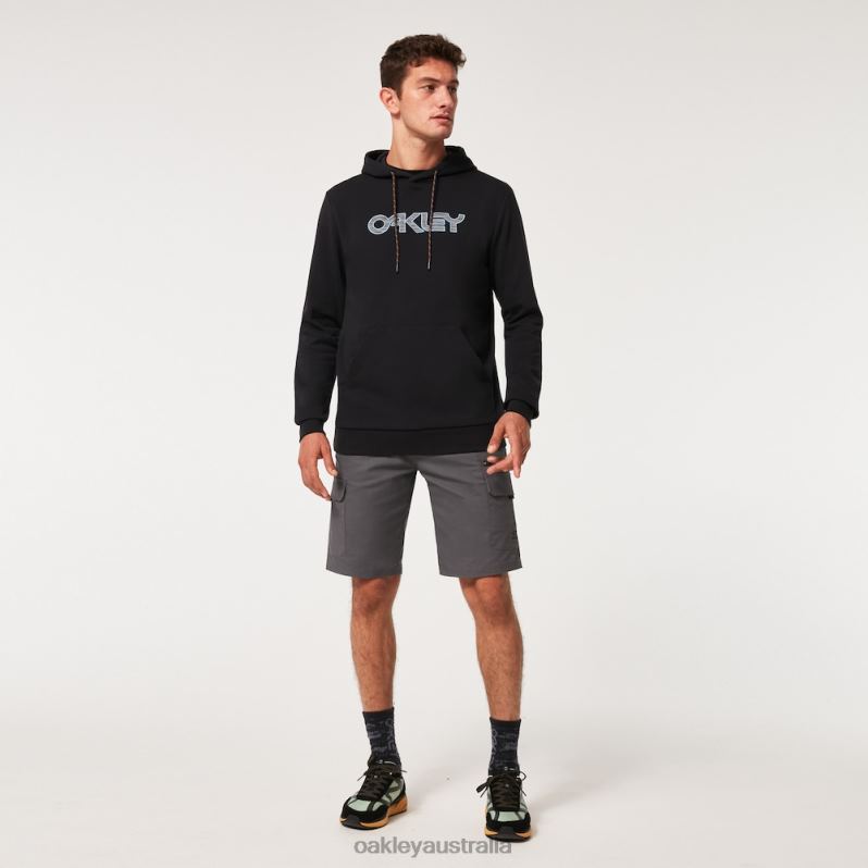Vanguard Cargo Short 3.0 Uniform Gray Oakley2ZJX2698