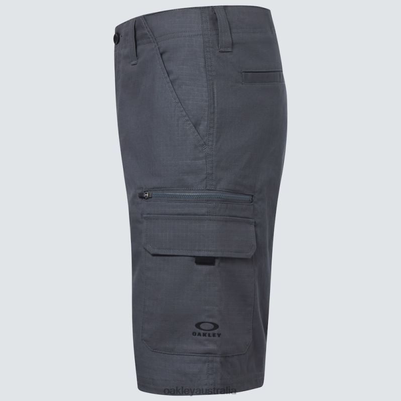 Vanguard Cargo Short 3.0 Uniform Gray Oakley2ZJX2698