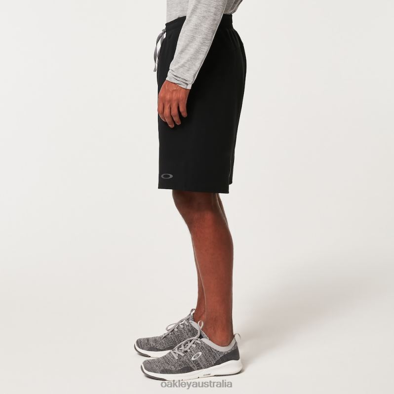 Vigor Ellipse Short 2.0 Blackout Oakley2ZJX2729