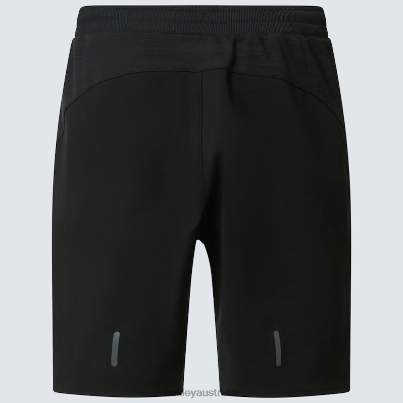 Vigor Ellipse Short 2.0 Blackout Oakley2ZJX2729