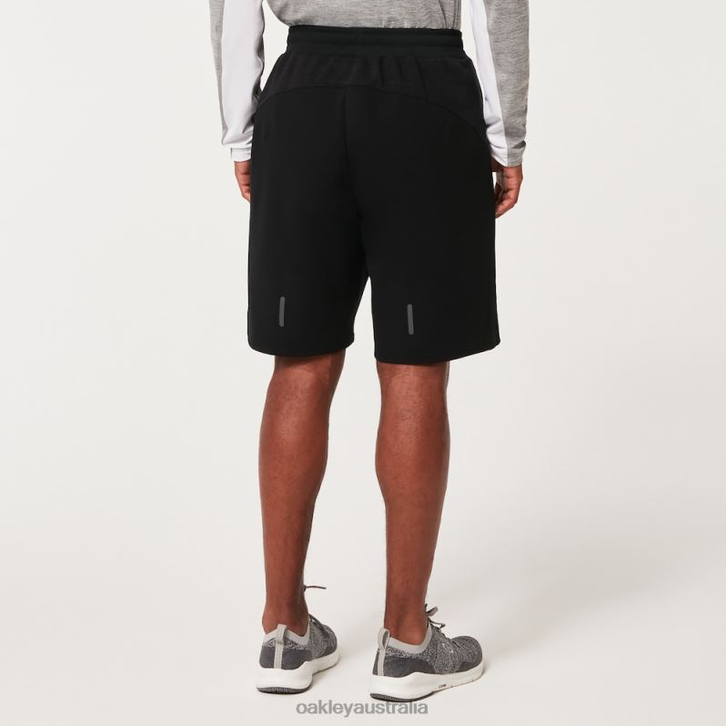 Vigor Ellipse Short 2.0 Blackout Oakley2ZJX2729