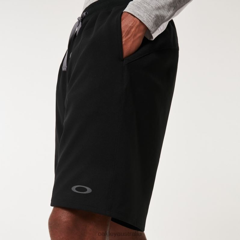 Vigor Ellipse Short 2.0 Blackout Oakley2ZJX2729