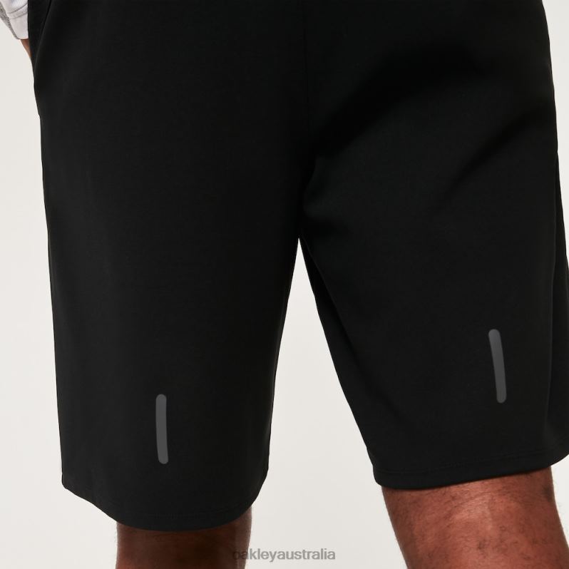 Vigor Ellipse Short 2.0 Blackout Oakley2ZJX2729