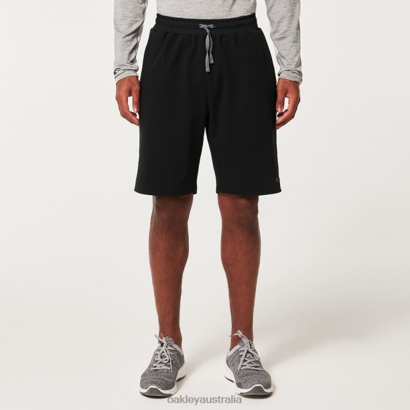 Vigor Ellipse Short 2.0 Blackout Oakley2ZJX2729