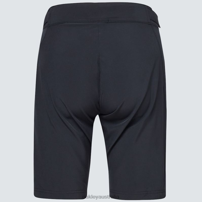W Factory Pilot Lite Short Blackout Oakley2ZJX2776