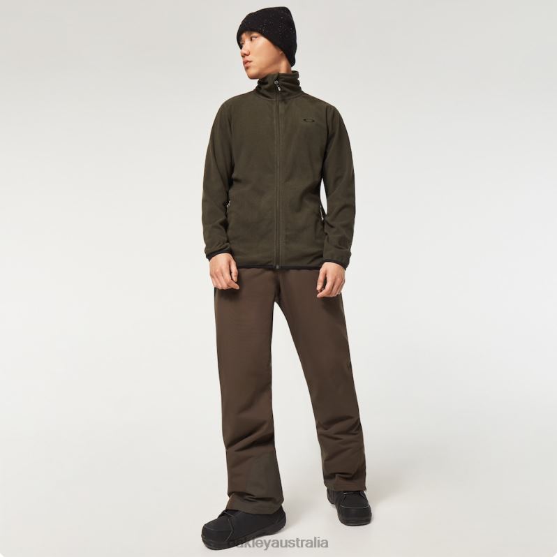 Best Cedar Rc Insulated Pant New Dark Brush Oakley2ZJX2904 - Click Image to Close