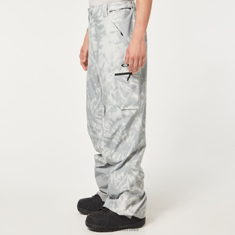 Tc Earth Shell Pant Grey Mountain Tie Dye Pt Oakley2ZJX2809