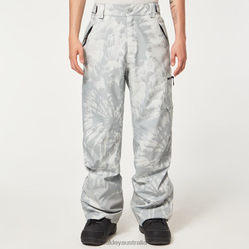 Tc Earth Shell Pant Grey Mountain Tie Dye Pt Oakley2ZJX2809