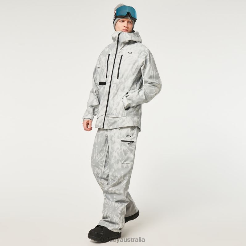 Tc Earth Shell Pant Grey Mountain Tie Dye Pt Oakley2ZJX2809