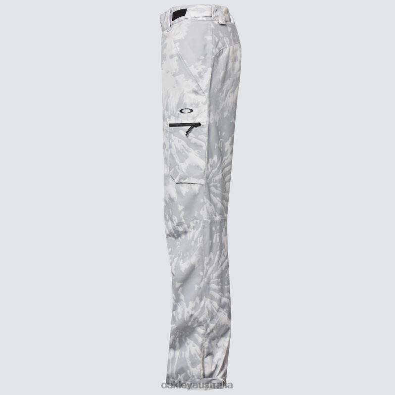 Tc Earth Shell Pant Grey Mountain Tie Dye Pt Oakley2ZJX2809