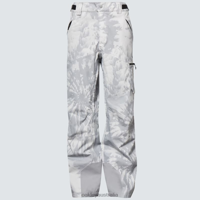 Tc Earth Shell Pant Grey Mountain Tie Dye Pt Oakley2ZJX2809