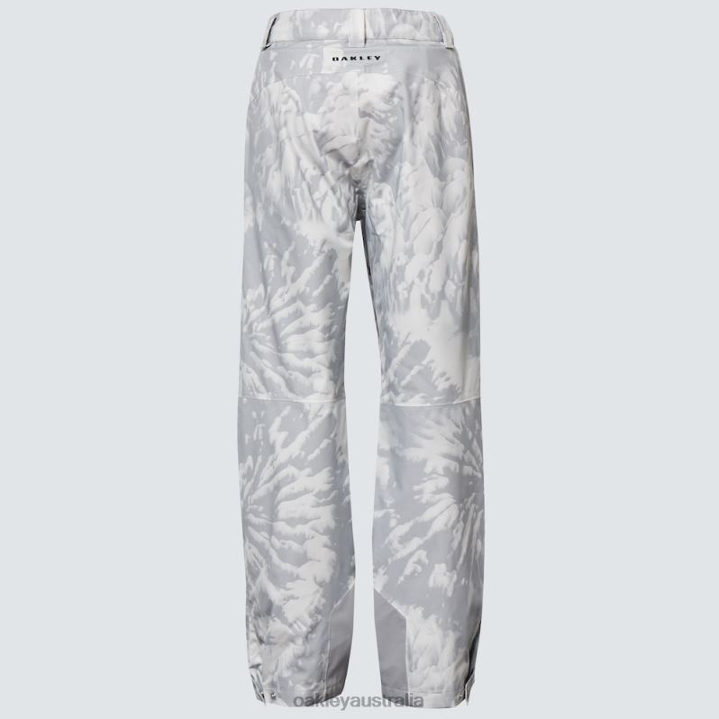 Tc Earth Shell Pant Grey Mountain Tie Dye Pt Oakley2ZJX2809