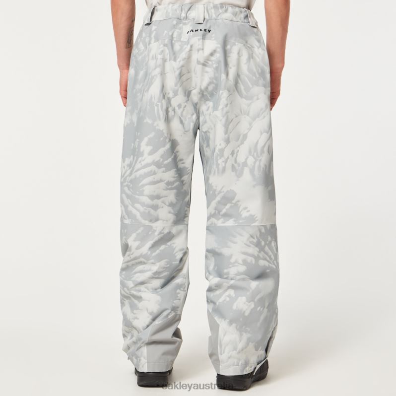 Tc Earth Shell Pant Grey Mountain Tie Dye Pt Oakley2ZJX2809