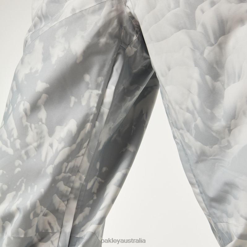 Tc Earth Shell Pant Grey Mountain Tie Dye Pt Oakley2ZJX2809