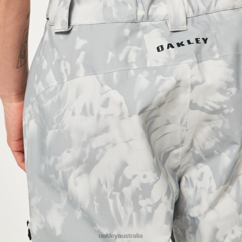 Tc Earth Shell Pant Grey Mountain Tie Dye Pt Oakley2ZJX2809
