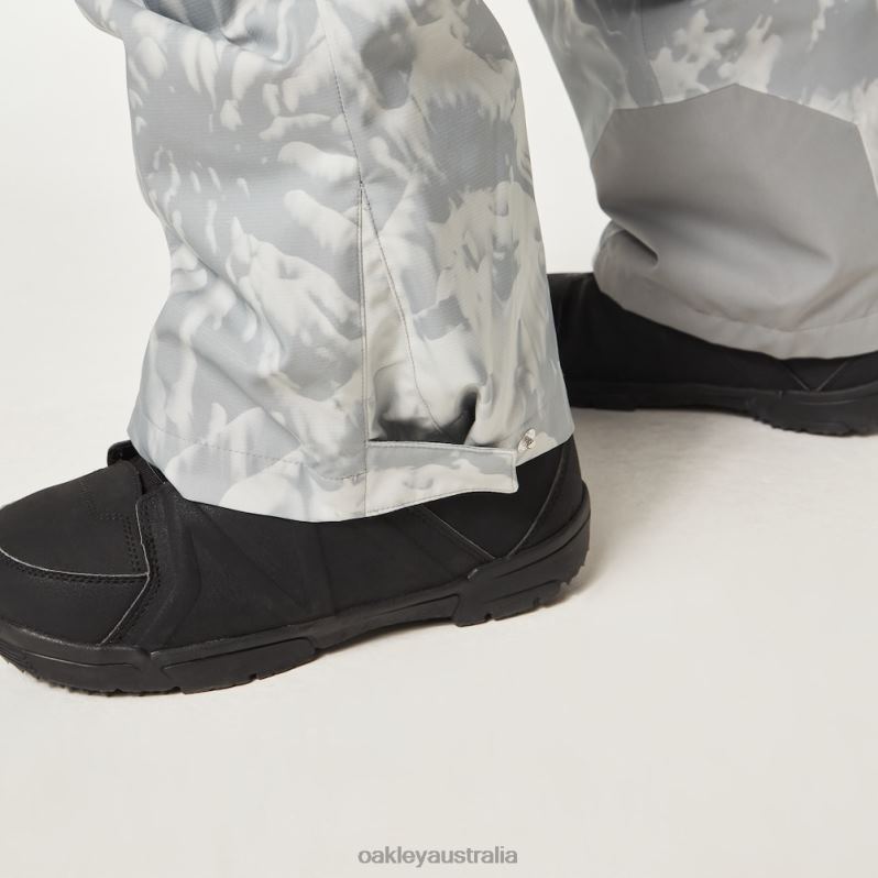 Tc Earth Shell Pant Grey Mountain Tie Dye Pt Oakley2ZJX2809