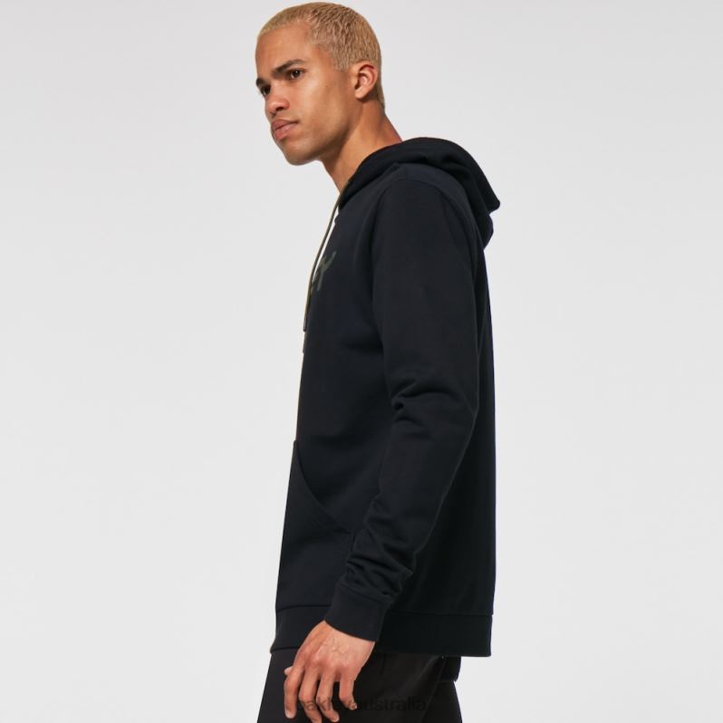 B1B Po Hoodie 2.0 Black/Core Camo Oakley2ZJX2472