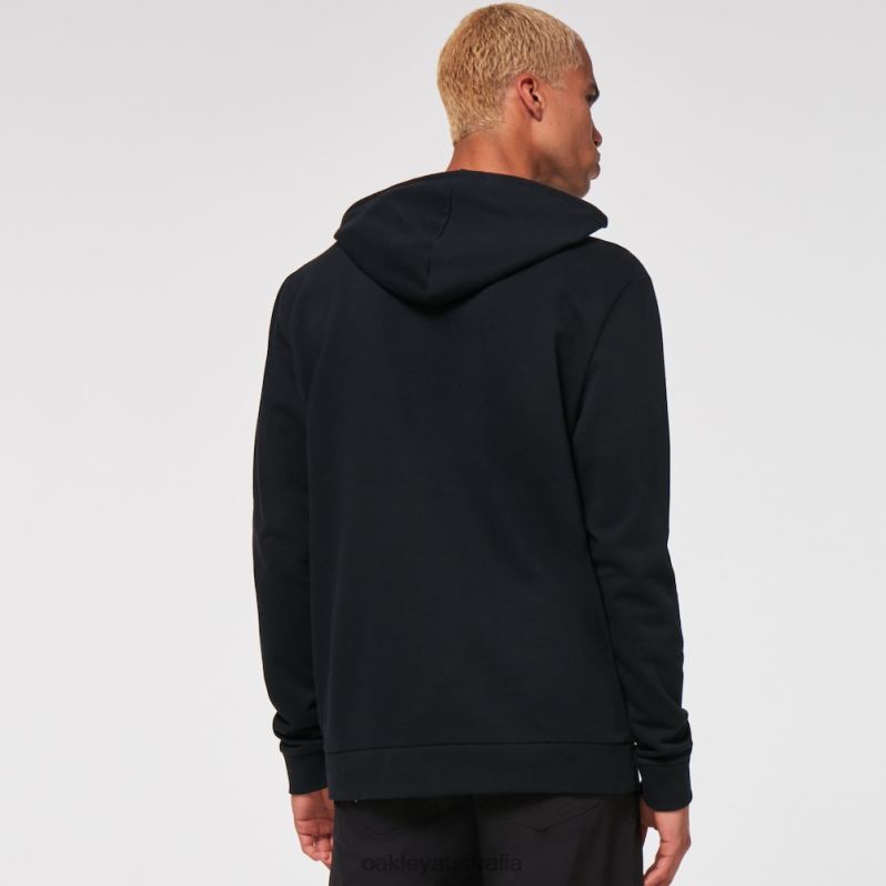 B1B Po Hoodie 2.0 Black/Core Camo Oakley2ZJX2472