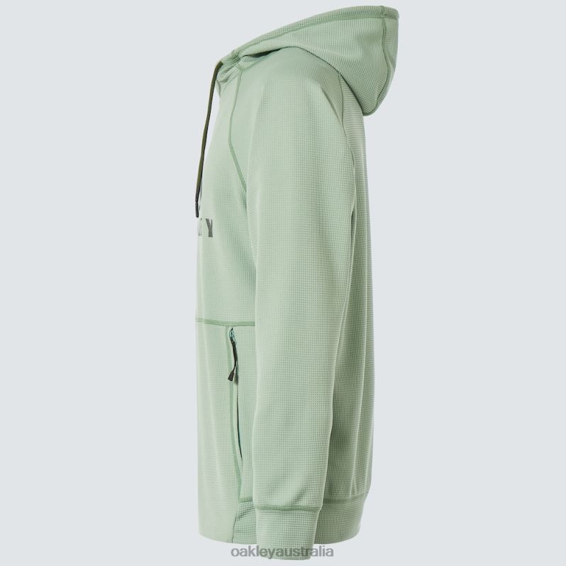 Enhance Rc Hoodie New Jade Oakley2ZJX2244