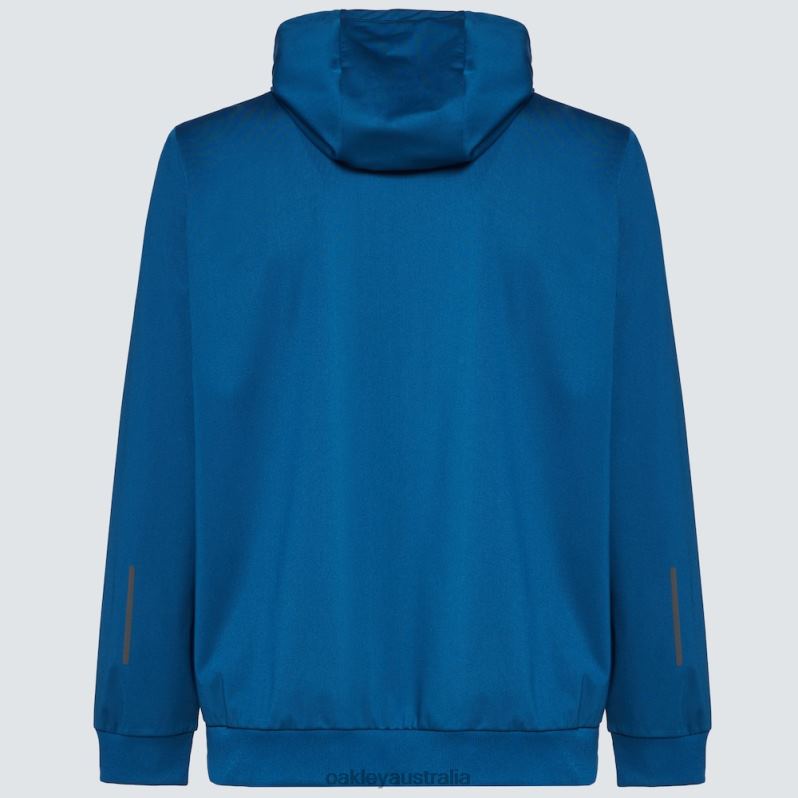 Fz Foundational Hoodie 2.0 Poseidon Oakley2ZJX2478
