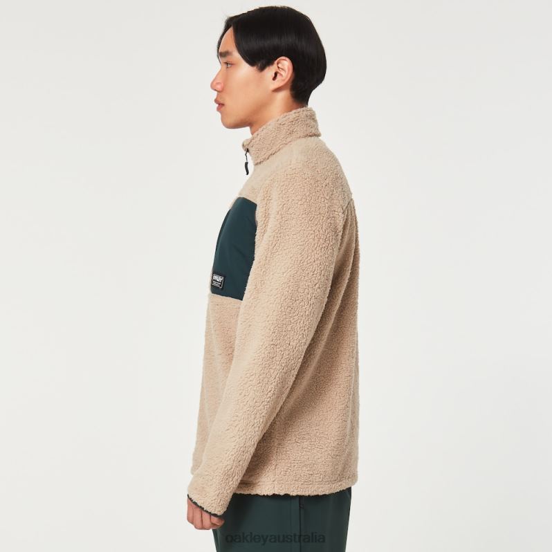 Mountain Fire Sherpa Rye Oakley2ZJX2547